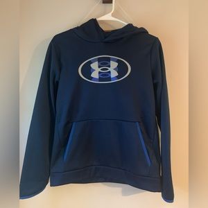 Under Armour sweatshirt
